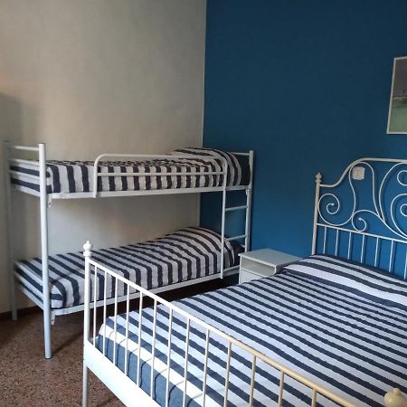 Casa Dei Pescatori Bellaria Bellaria-Igea Marina Exterior foto
