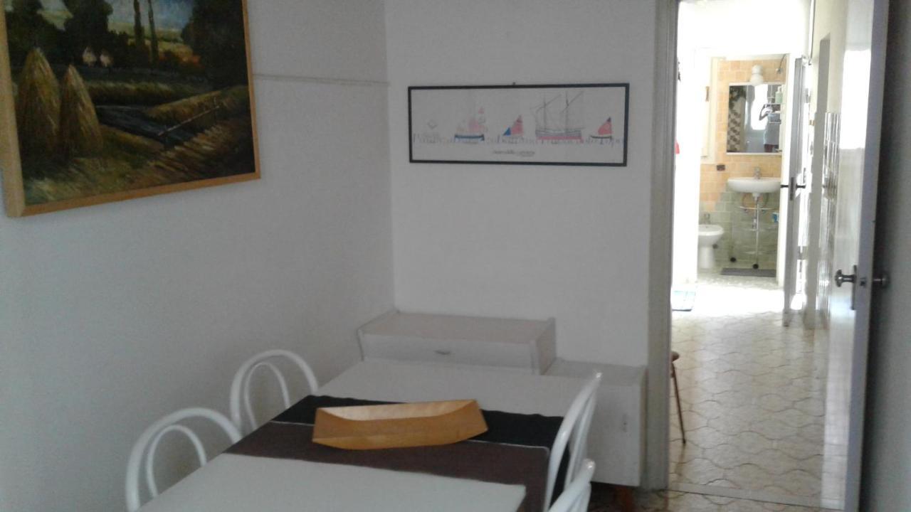 Casa Dei Pescatori Bellaria Bellaria-Igea Marina Exterior foto